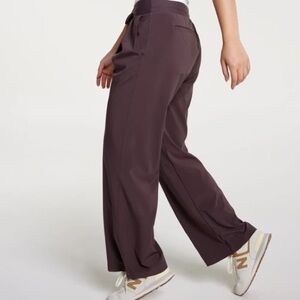 Calia Truelight Wide-Leg Pants